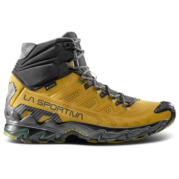 La Sportiva - Ultra Raptor II Mid Leather GTX - Chaussures de randonnée
