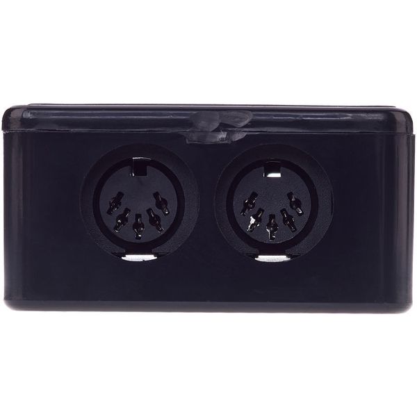 MIDI Solutions Merger V2