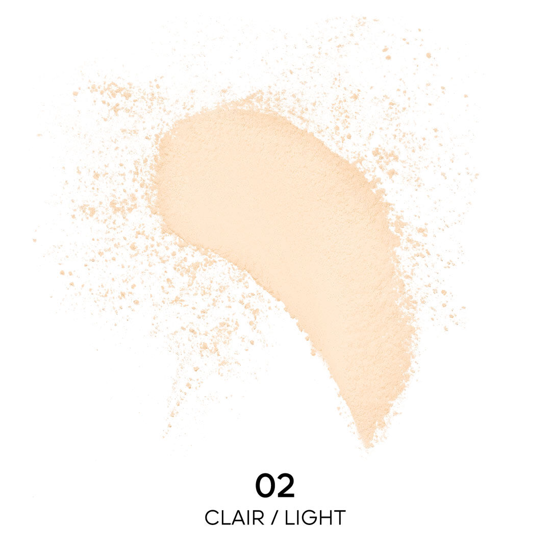GUERLAIN Parure Gold Poudre Libre
