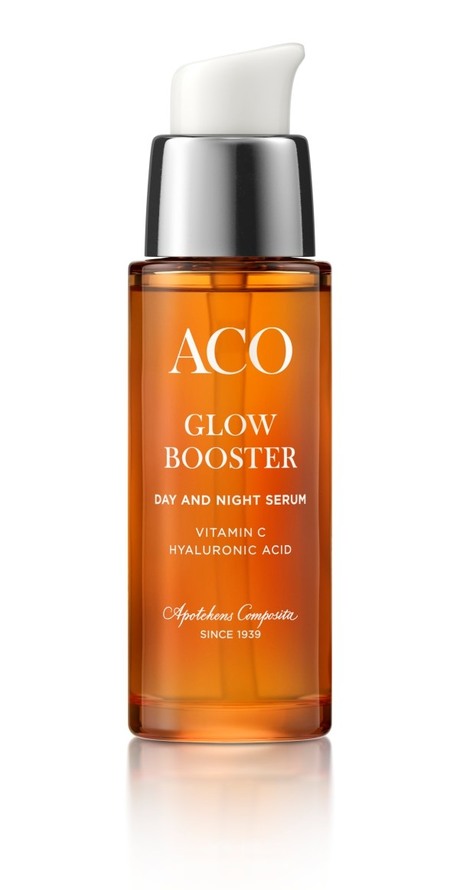 ACO Glow Vitamin C Booster Serum 30 ml