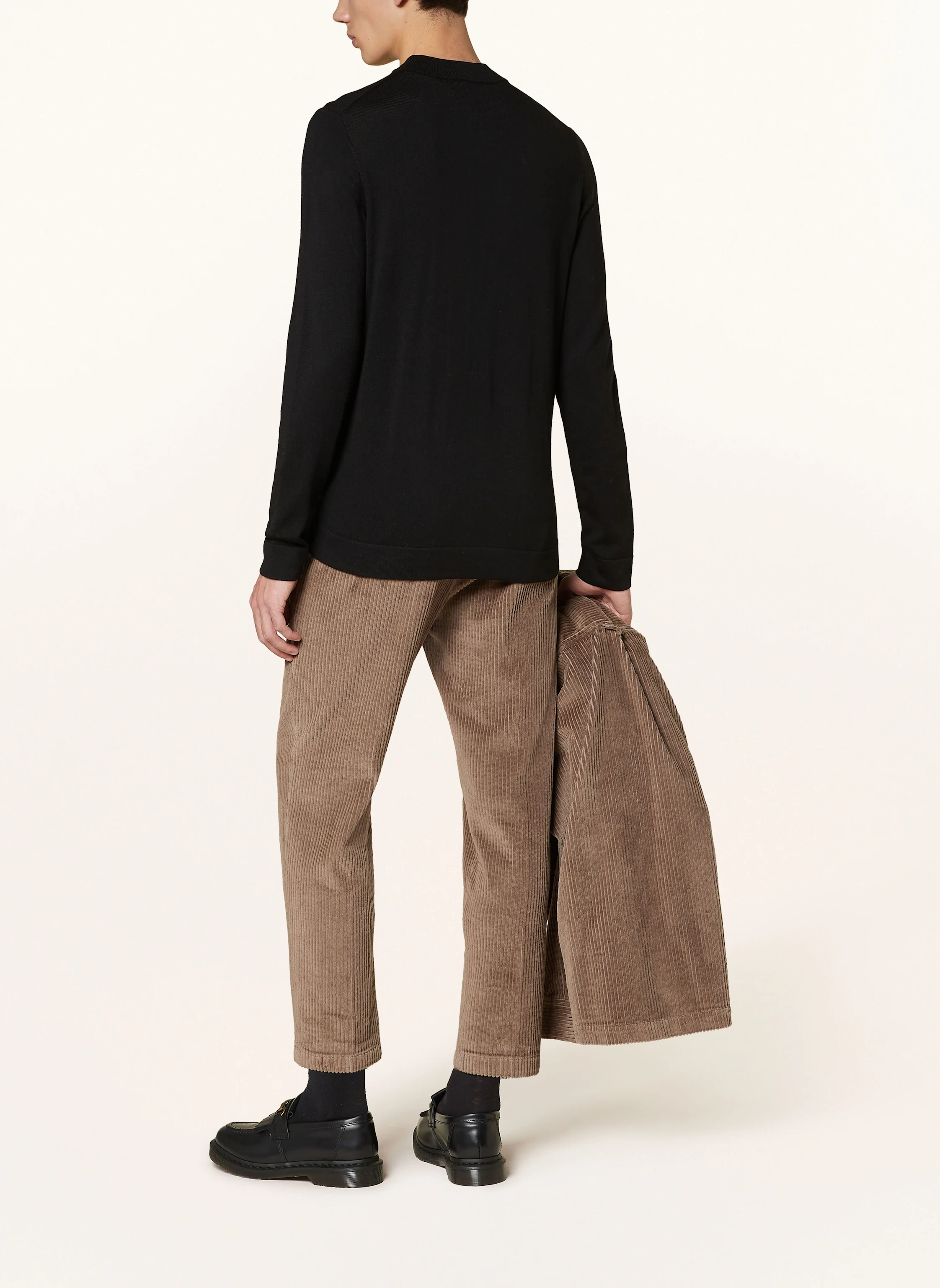 DRYKORN Pullover ARWON
