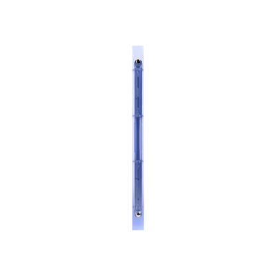Exacompta Kreacover Chromaline - Classeur à anneaux personnalisable - Dos 20 mm - A4 - pour 100 feuilles - disponible dans différentes couleurs