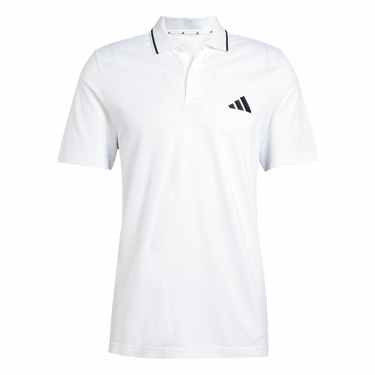 ADIDAS SPORTSWEAR<br>Polo piqué 3 listras Essentials