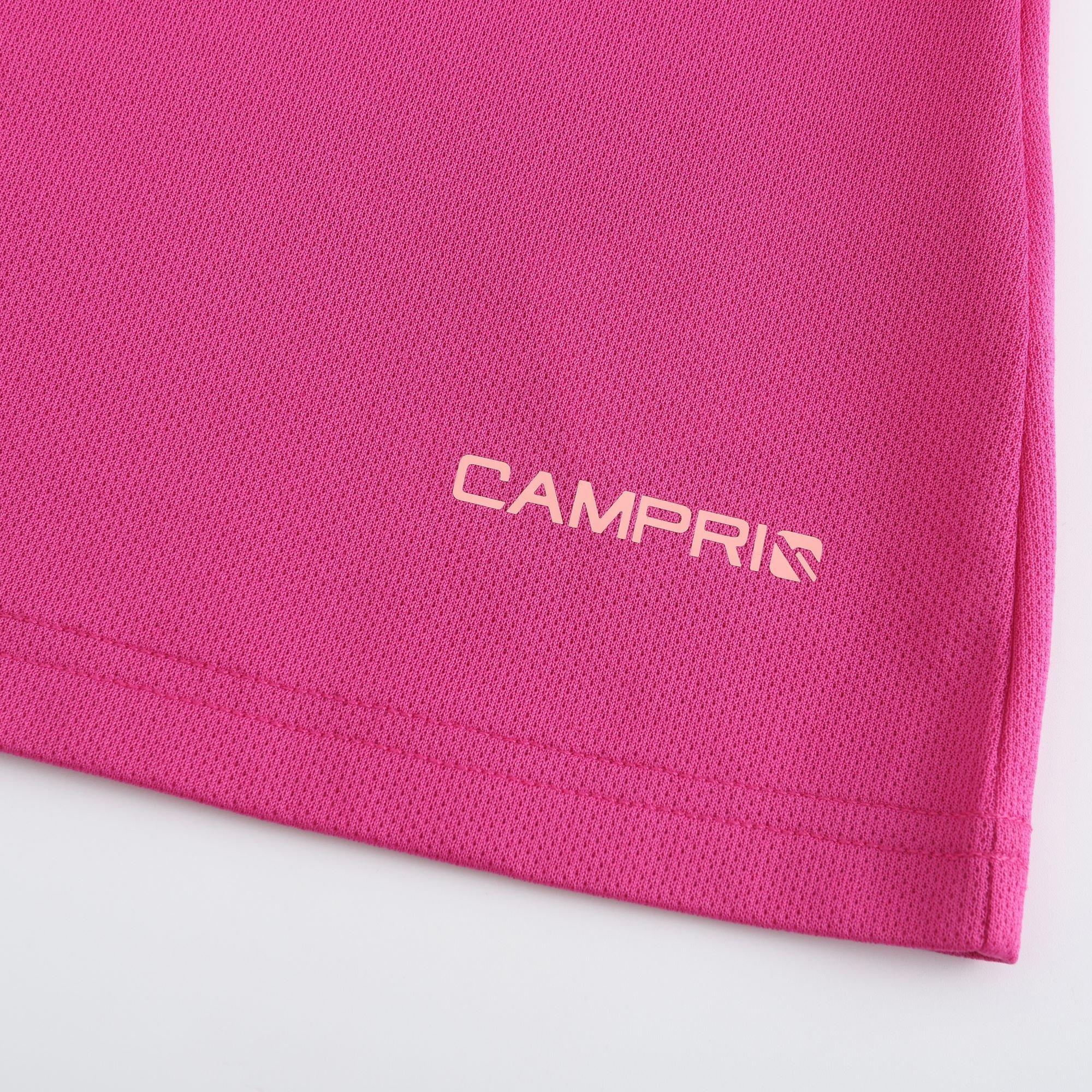 Campri Thermal Top Womens