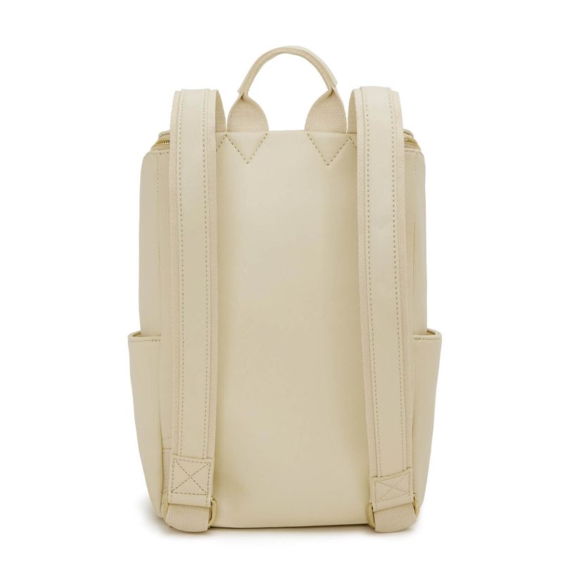 Sac à dos Brave Loom 13 pouces 36 cm Tapioca - Blanc crème
