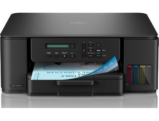 BROTHER - Imprimante multifonction réservoir d'encre DCPT580DWRE1