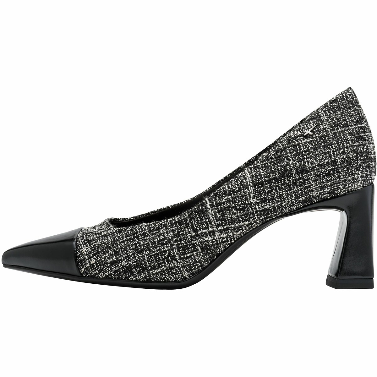 TAMARIS<br>Sapatos de salto alto com bico fino