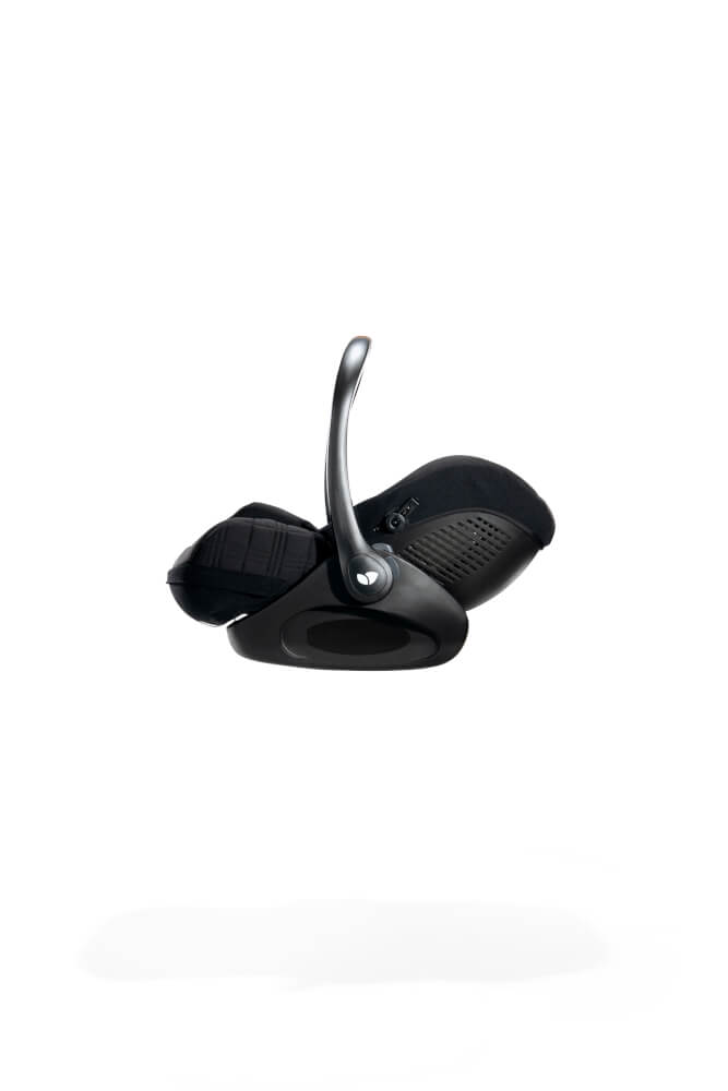 Joie Signature i-Level Recline Autokindersitz Eclipse