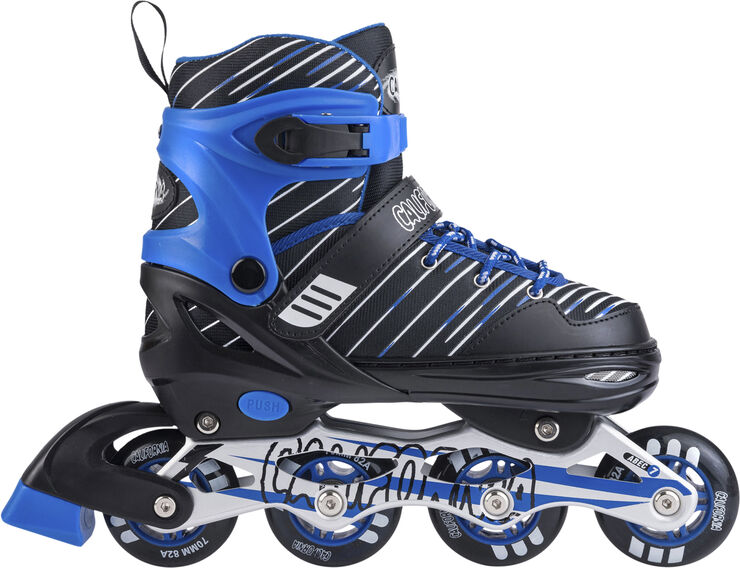 CALIFORNIA CF BOY ALU INLINE s31-34