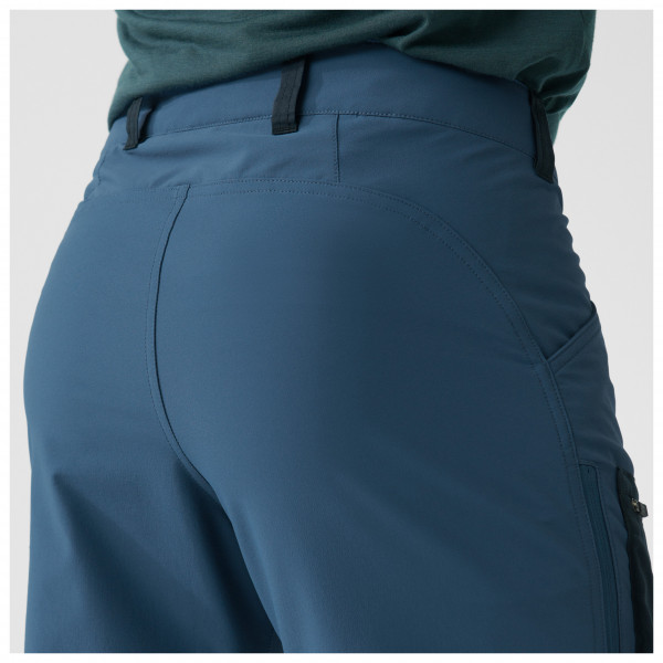 Fjällräven - Keb Agile Trousers - Pantalon de trekking