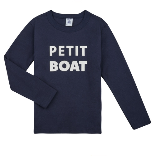 Petit Bateau - LOGAN - Marine