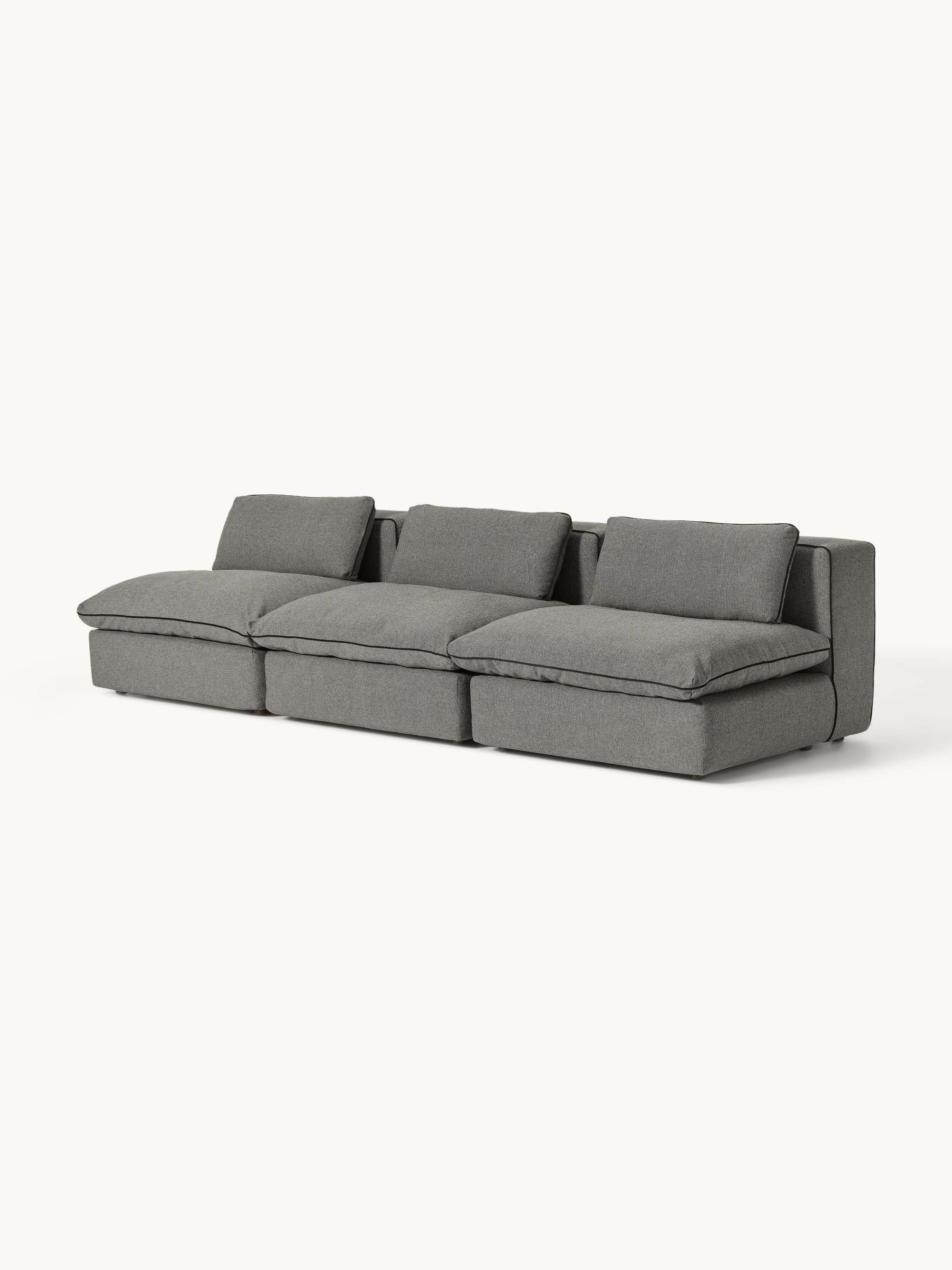 Modulaire bank Felix (3-zits)