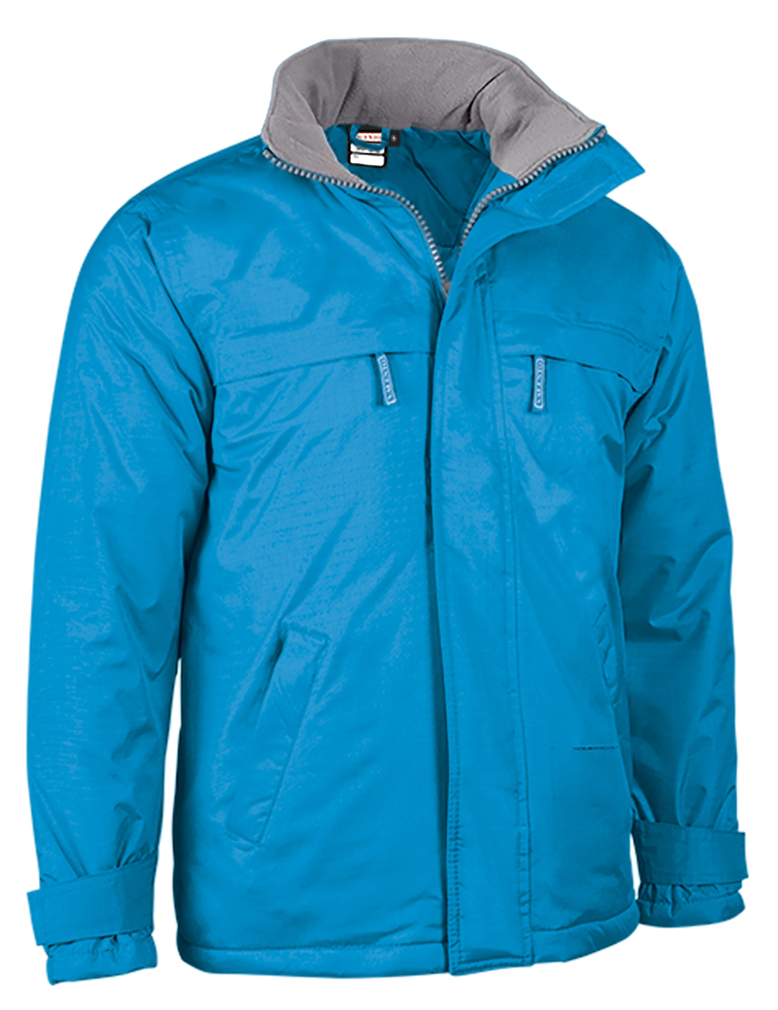 Valento PKVABOR - Parka BOREAL