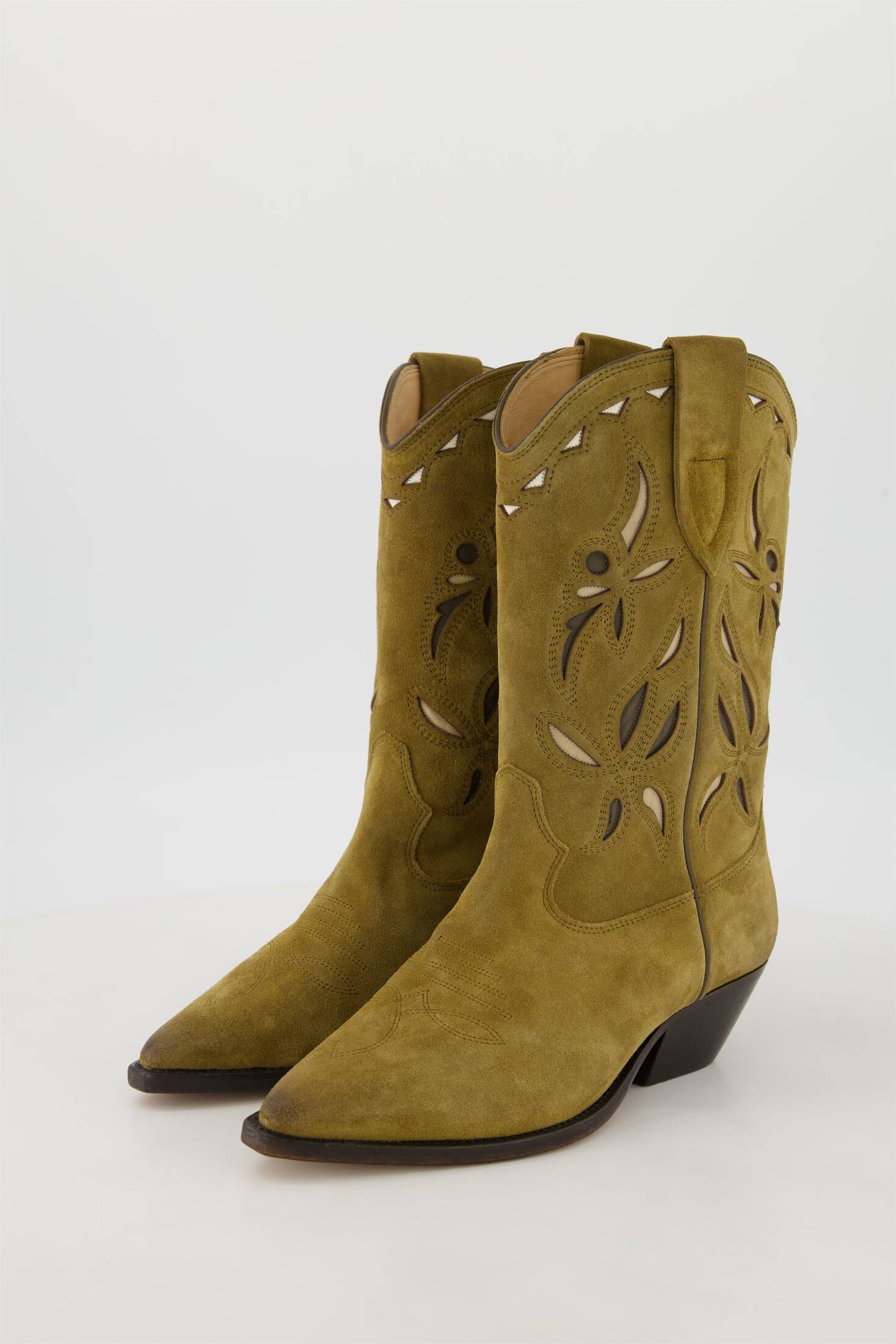 Isabel Marant| Damen Stiefel DUERTO BOOTS