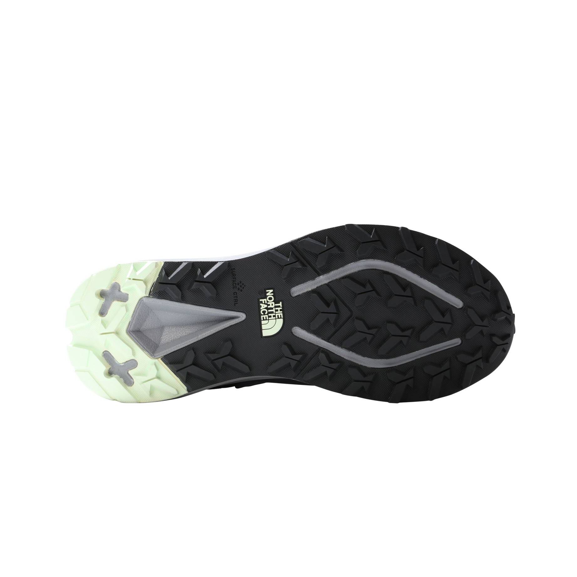 The North Face| Damen Wanderschuhe W VECTIV EXPLORIS 2 MID