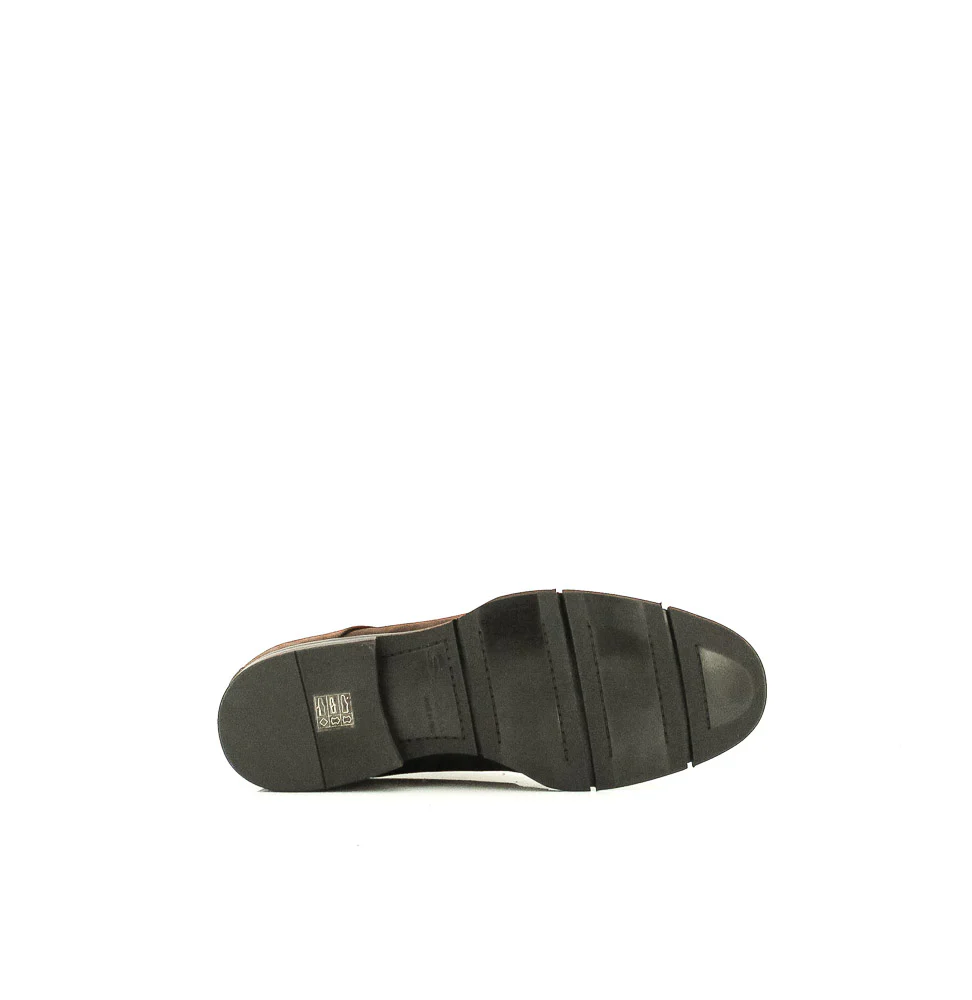 SANTONI - JUSTIN 18567 GEX MARRONFONCE