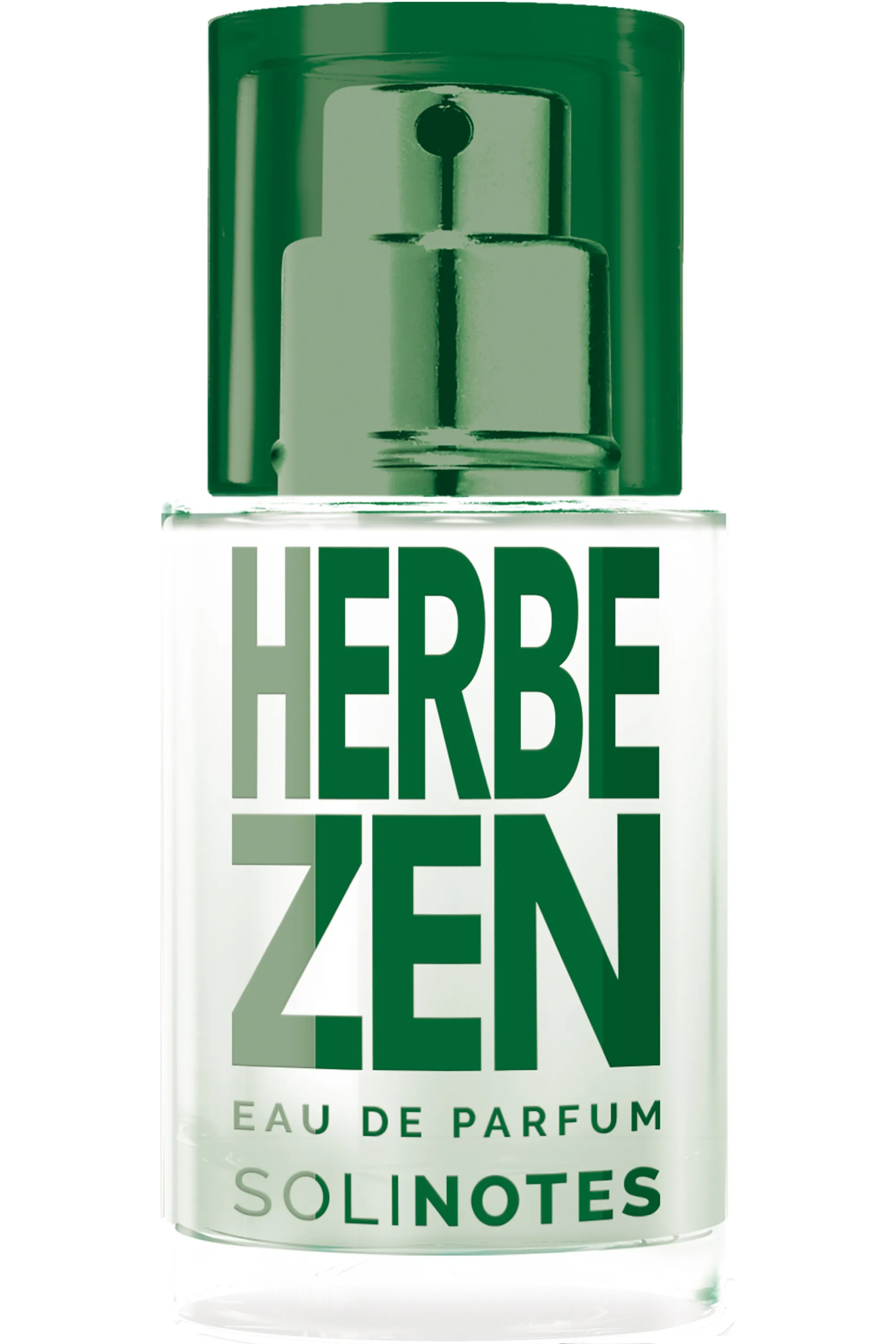 Solinotes Herbe Zen Eau de parfum-15 ml