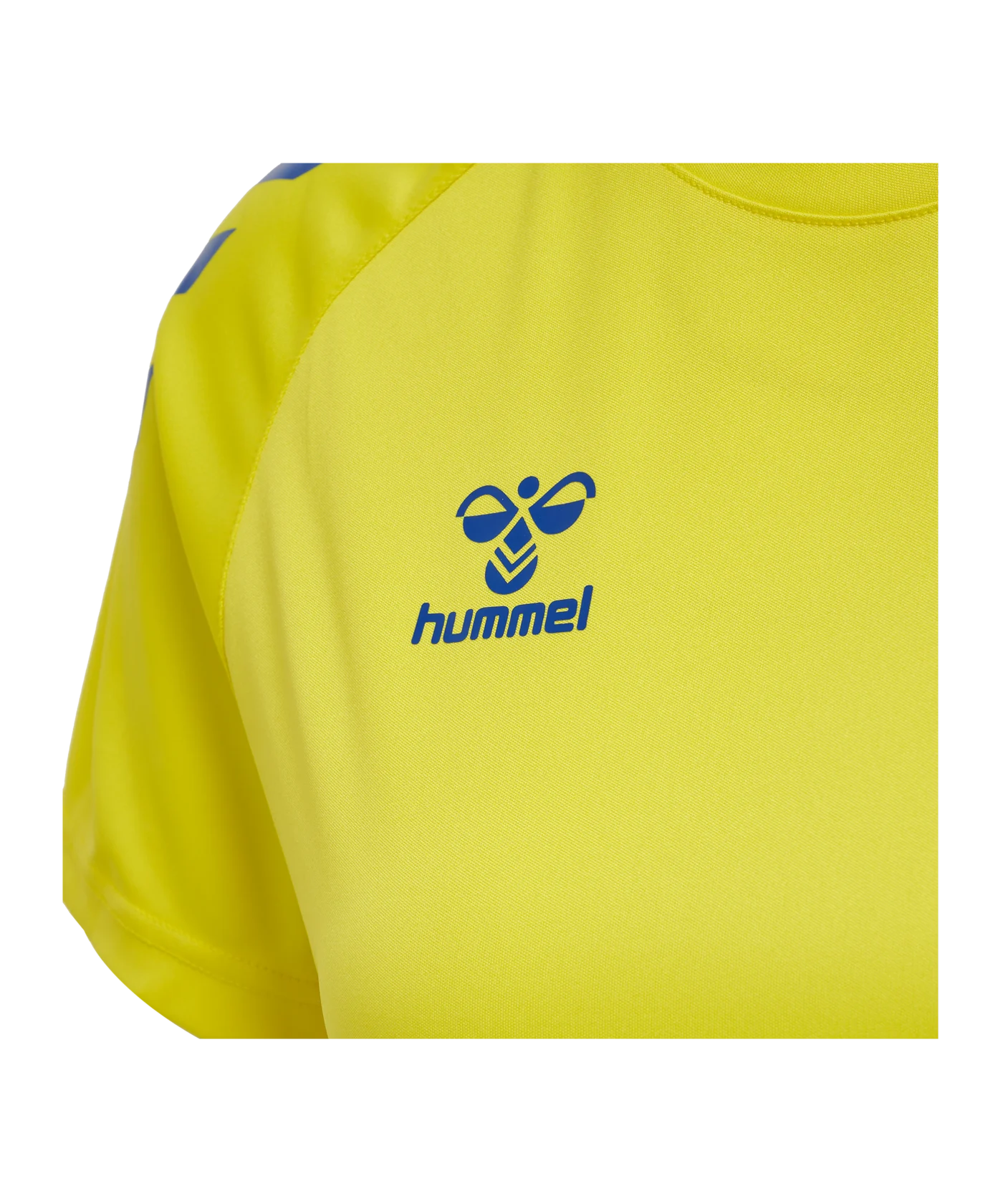 Hummel hmlCORE XK Poly T-Shirt Damen F5139