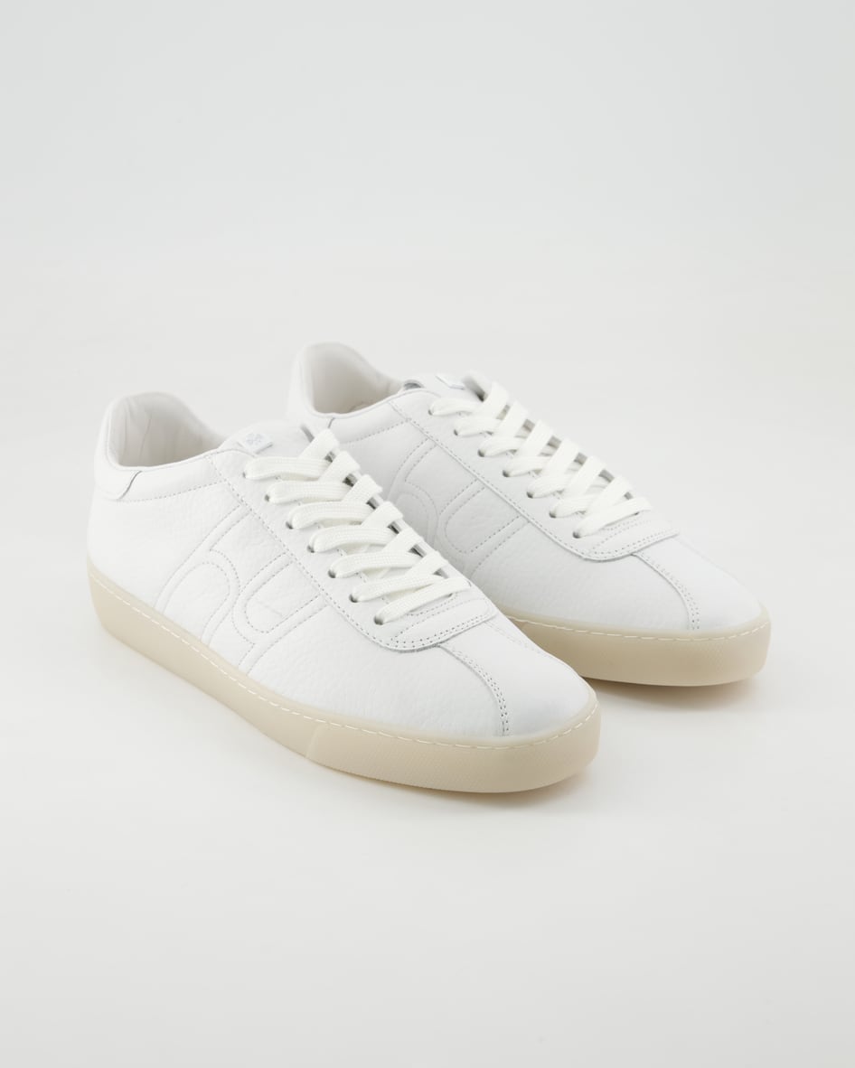 Högl 100316-0200 Sneaker in Weiß