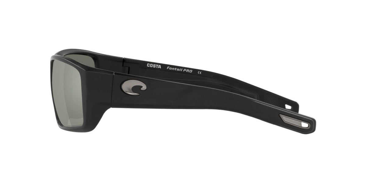 Costa<br>Fantail Pro Matte Black