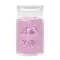 Yankee Candle - Orchidée Sauvage Bougie Parfumée- Bougie