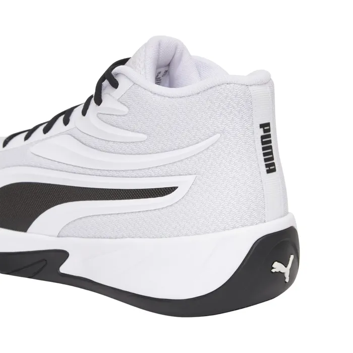 Puma Court Pro Basketbalschoenen Heren
