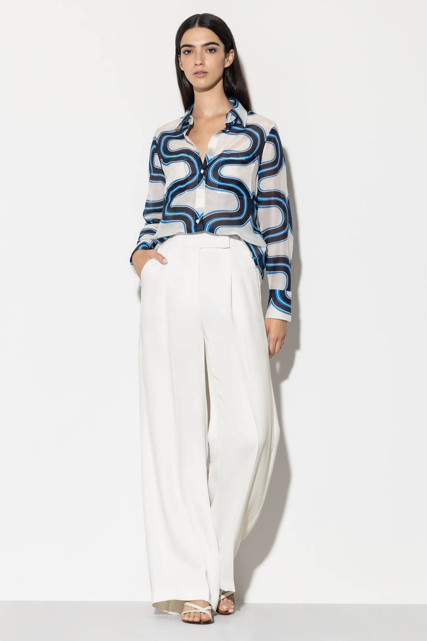 Luisa Cerano| Damen Marlene