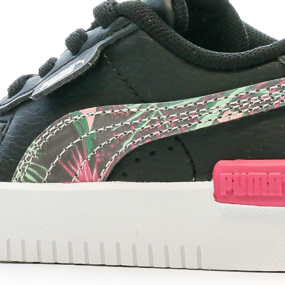 Puma Baskets Noir Fille PUMA Jada Vacay Queen