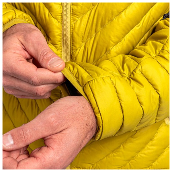 Schöffel - Down Jacket Cascata - Doudoune
