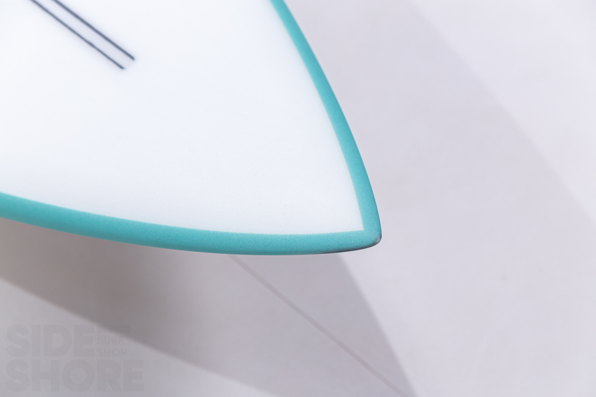MD Surfboards Surf MD 5'8
