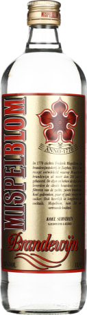 MISPELBLOM BRANDEWIJN 1LTR