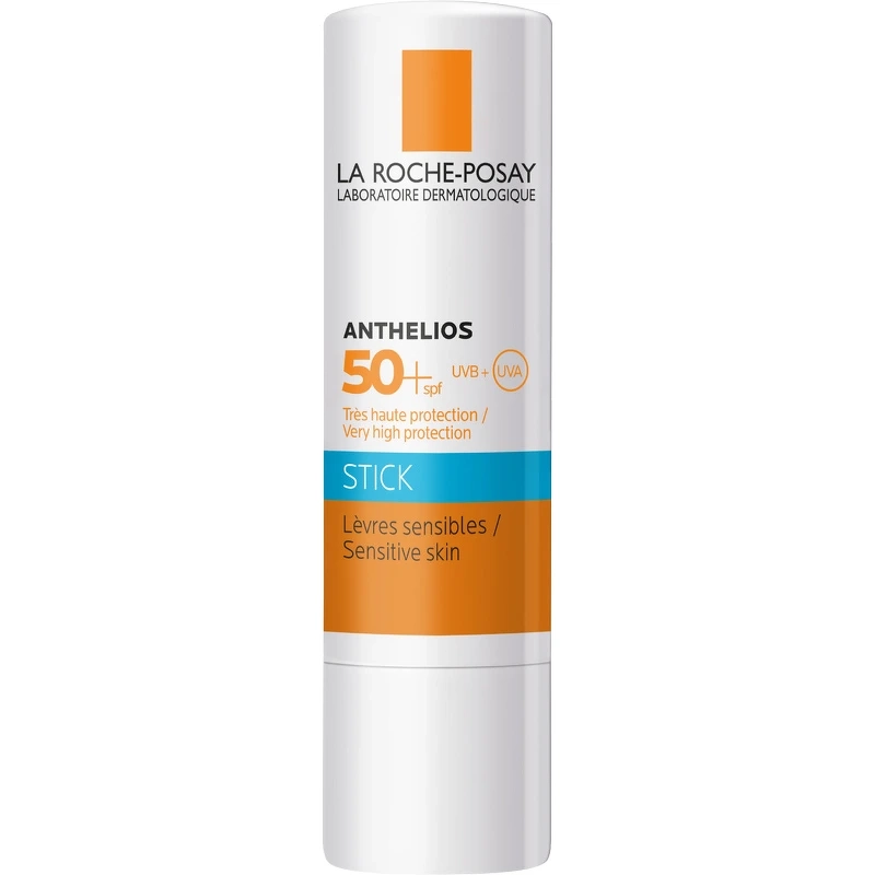 La Roche-Posay Anthelios Sun Protection Stick SPF 50+ - 9 gr.