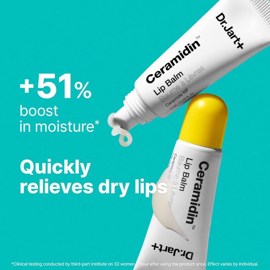 Dr.Jart+ Ceramidin Lip Balm 7ml