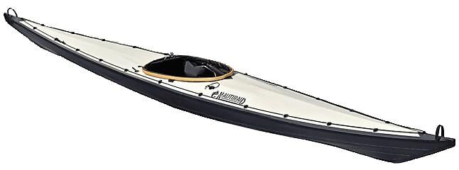 NAUTIRAID - BATEAU DEMONTABLE NARAK 550 BOIS