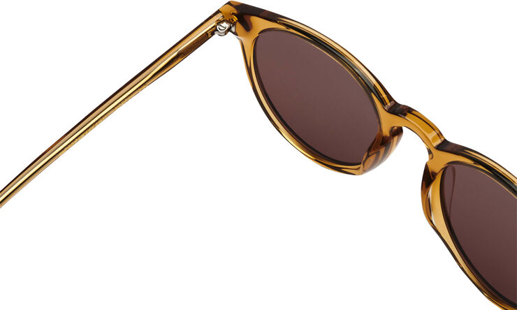 MessyWeekend DEPP Coffee brown