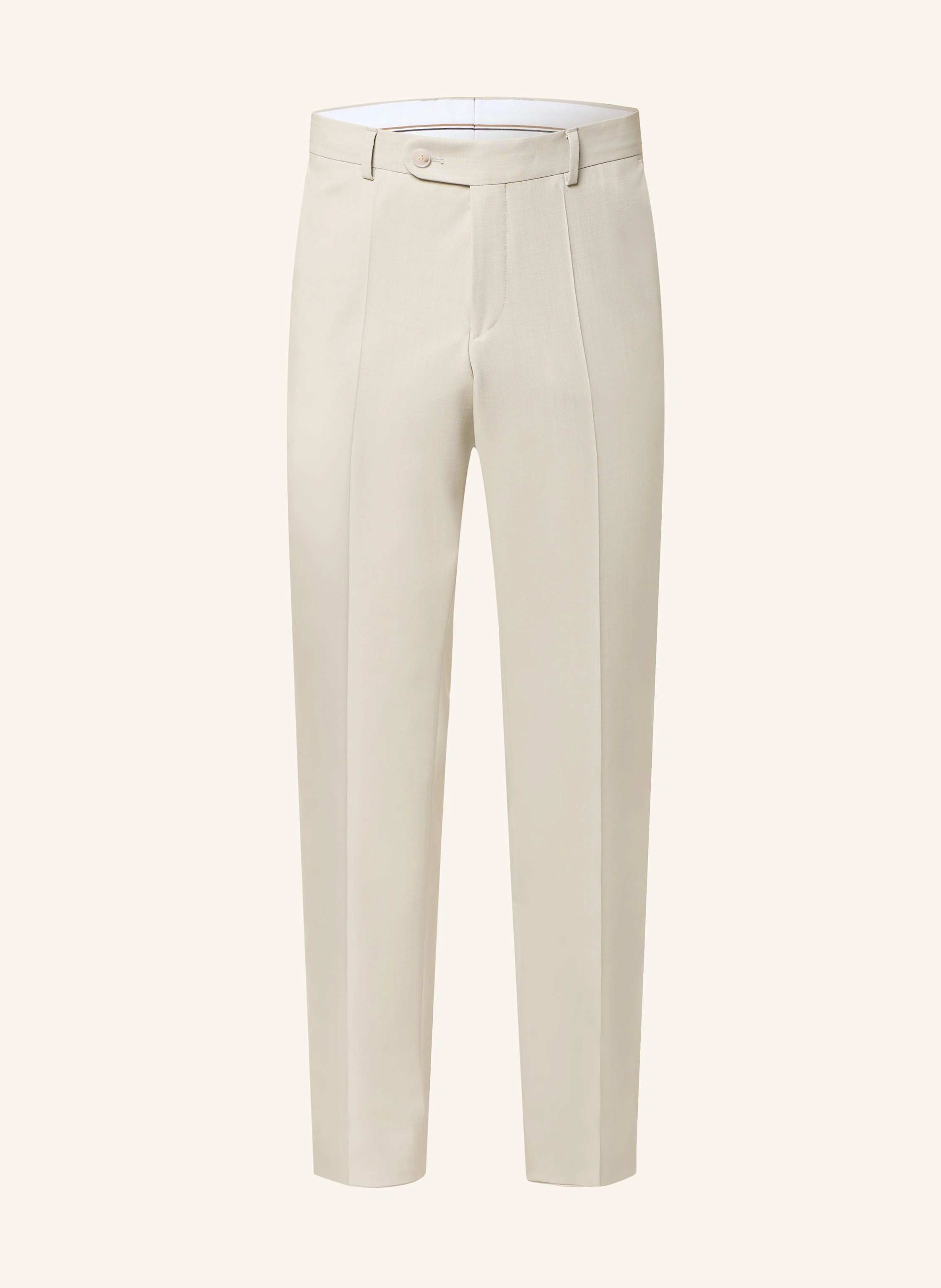 BOSS Anzughose GENIUS Slim Fit