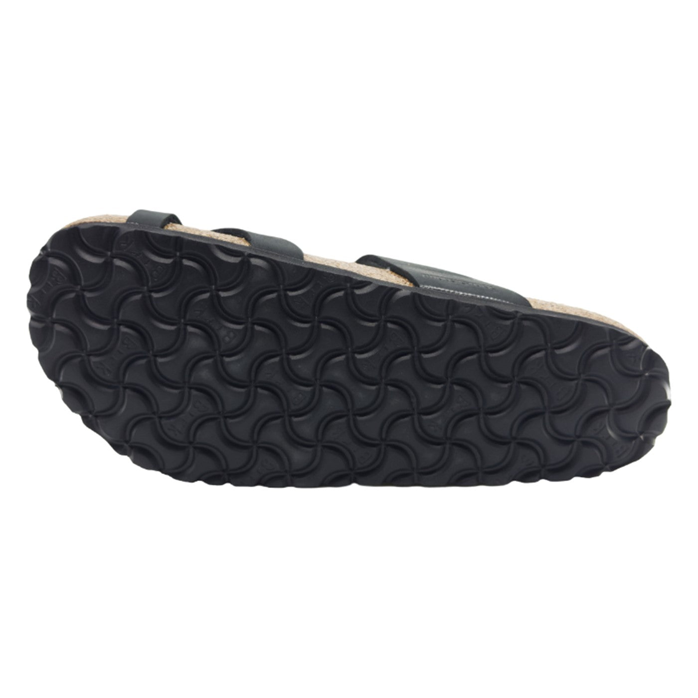 Mayari Slippers, kvinder, sort