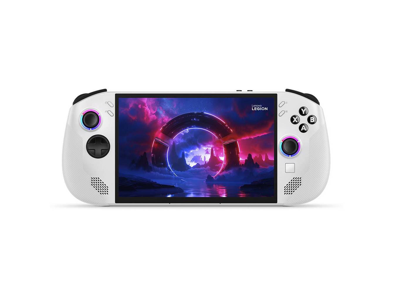 CONSOLA GAMING PORTÁTIL LENOVO LEGION GO S (8.0\