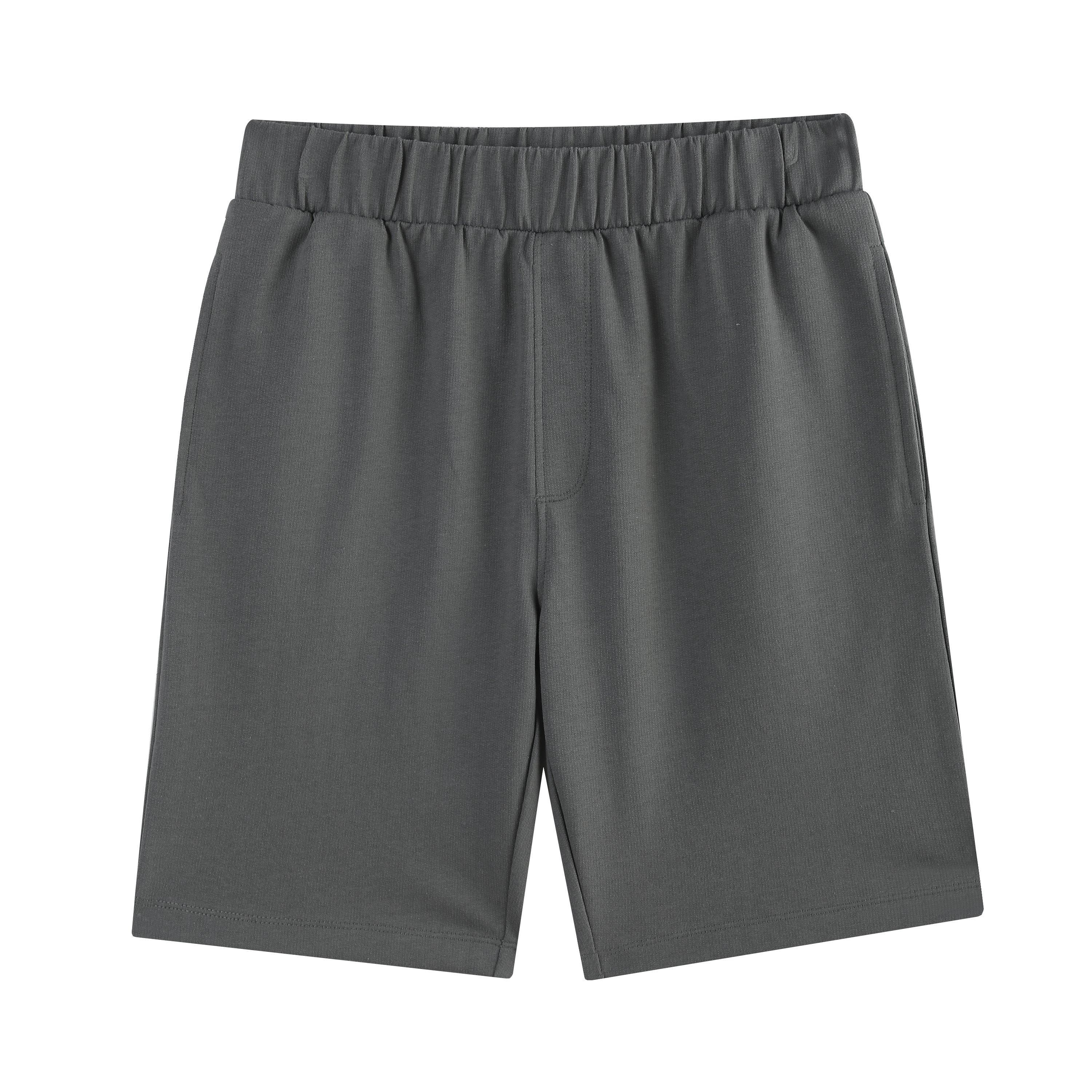 Studio Studio Older Boys 5 Pack Pastel Shorts Fleece