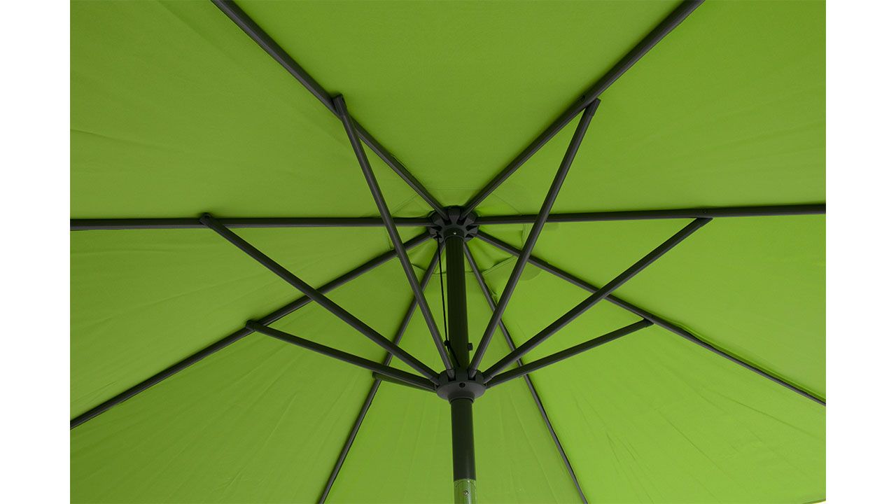 Parasol New Green 14.098.093 Sunline B300 x D300 x H245 cm