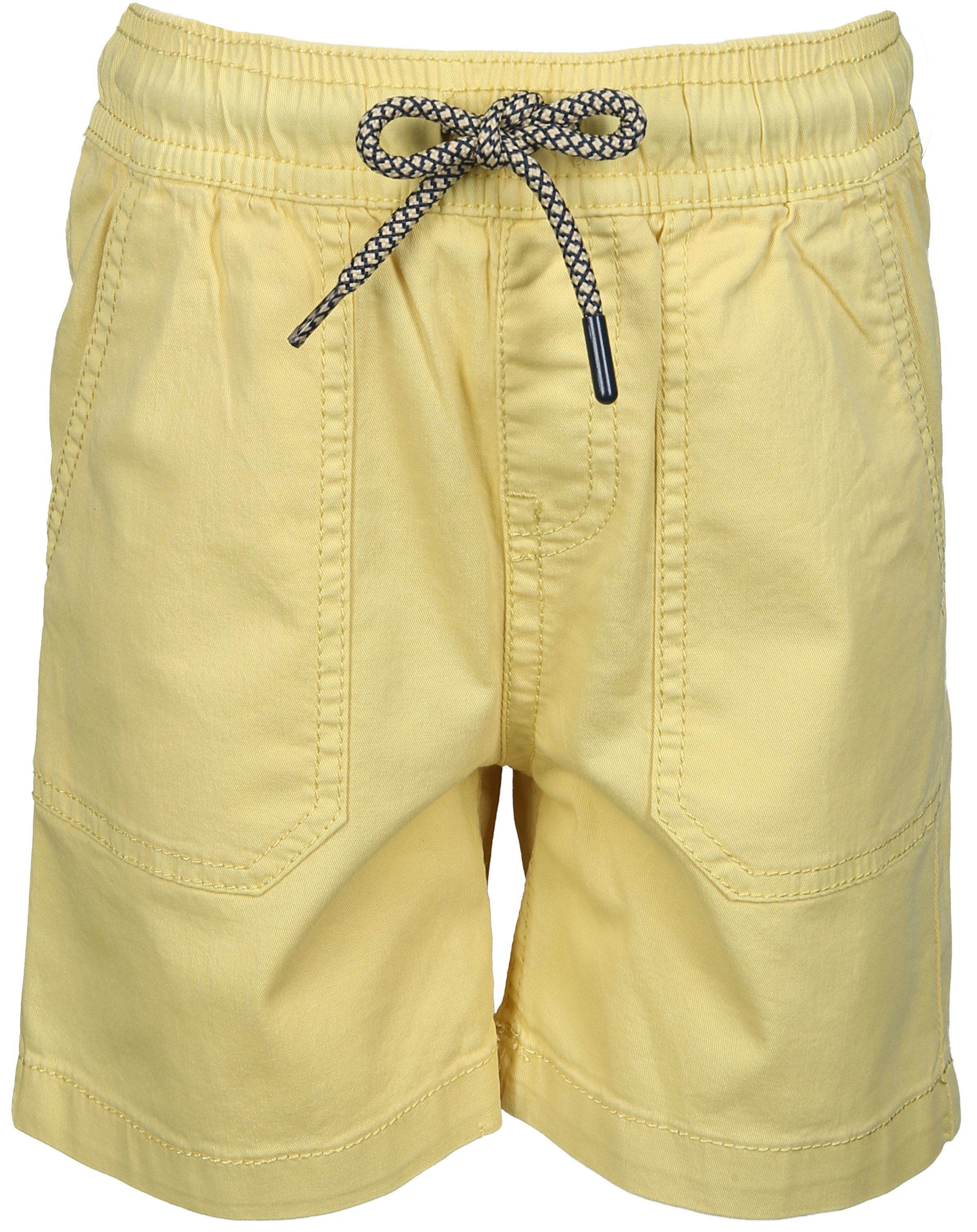 Bermuda-Shorts JOGGER in ananas