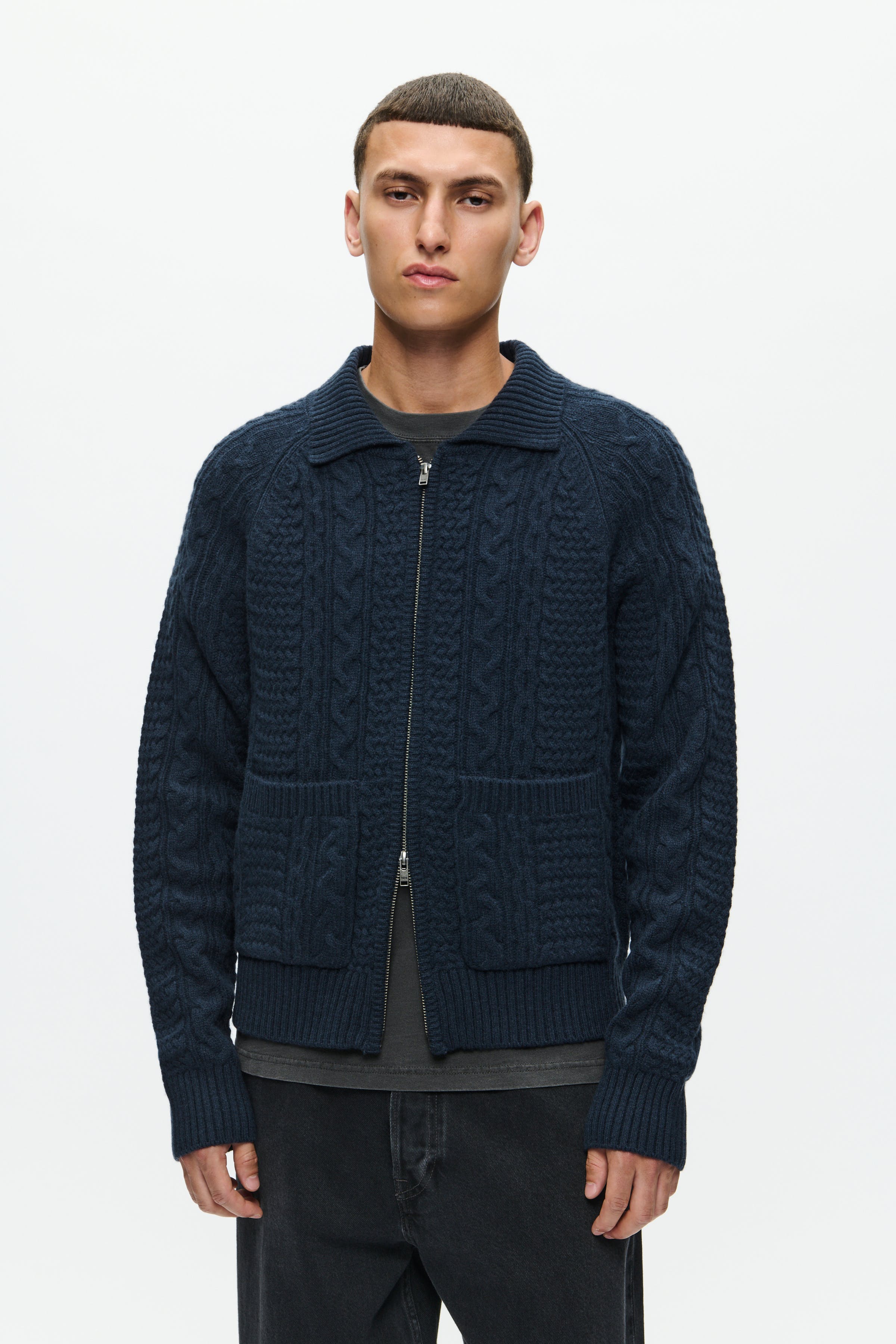 WOOD WOOD MEN WWHolger Vest