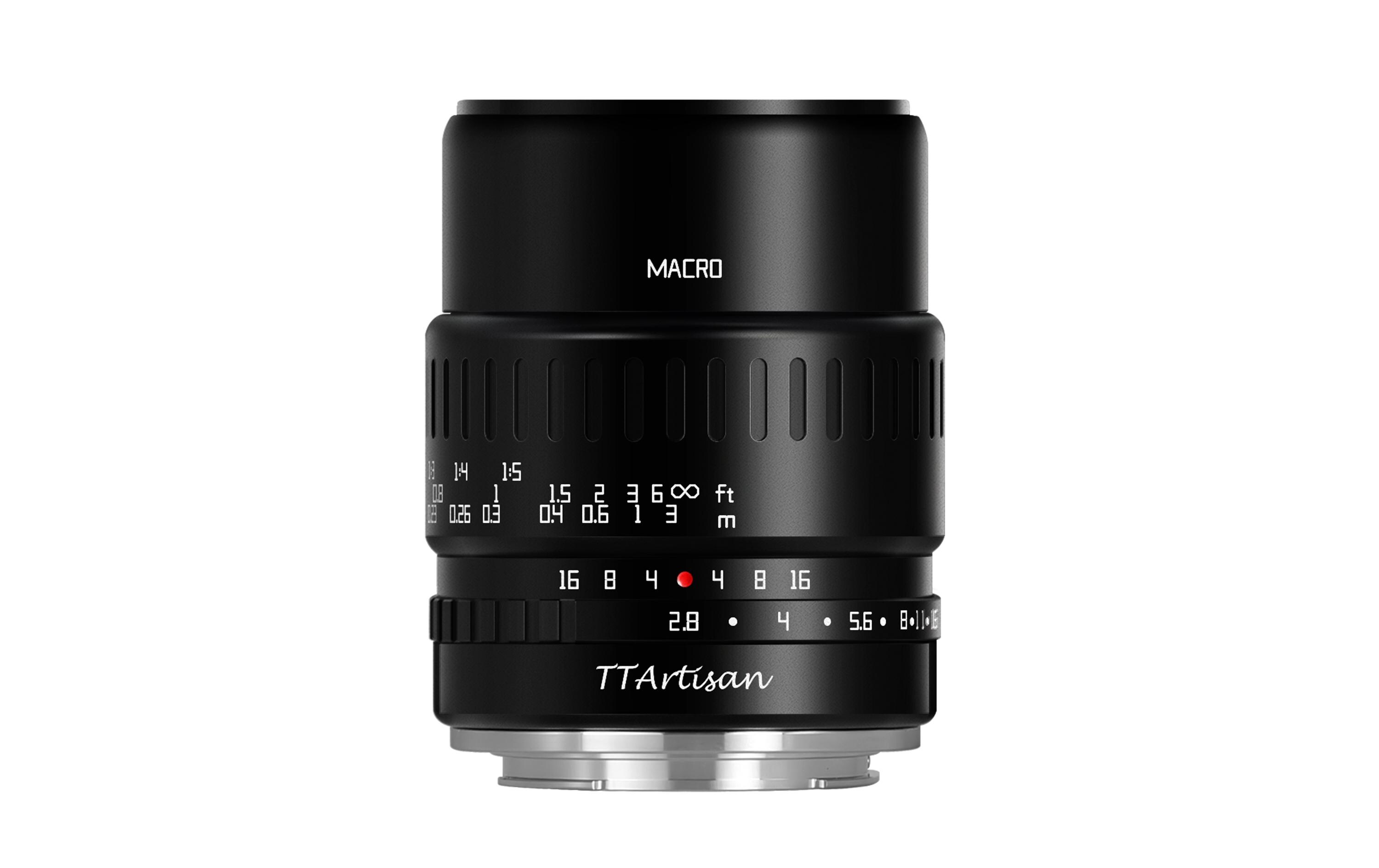 Festbrennweite 40mm F/2.8 – MFT<br>Schmales Festbrennweitenobjektiv mit fantastischem Bokeh