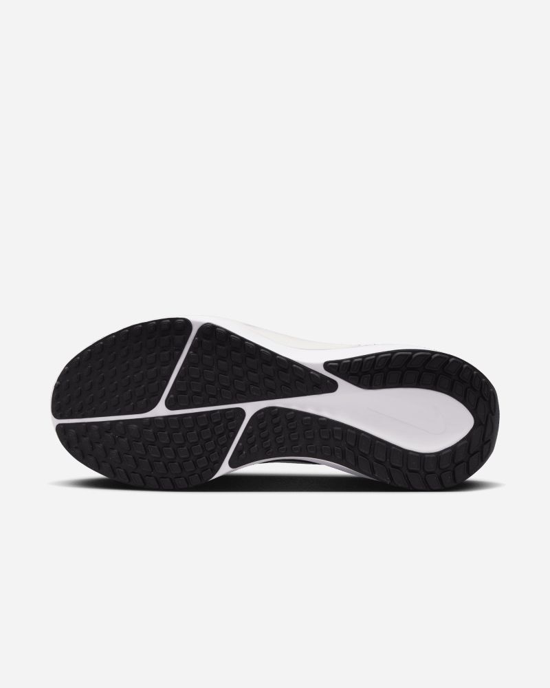 Chaussures de running Nike Vomero 17 Noir & Blanc pour homme