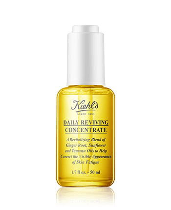 Kiehl's Daily Reviving Concentrate Gesichtsöl 50ml