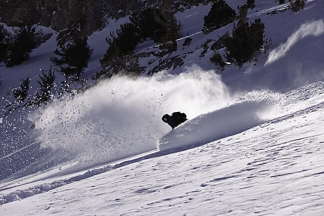 JONES - SPLITBOARD MOUNTAIN TWIN