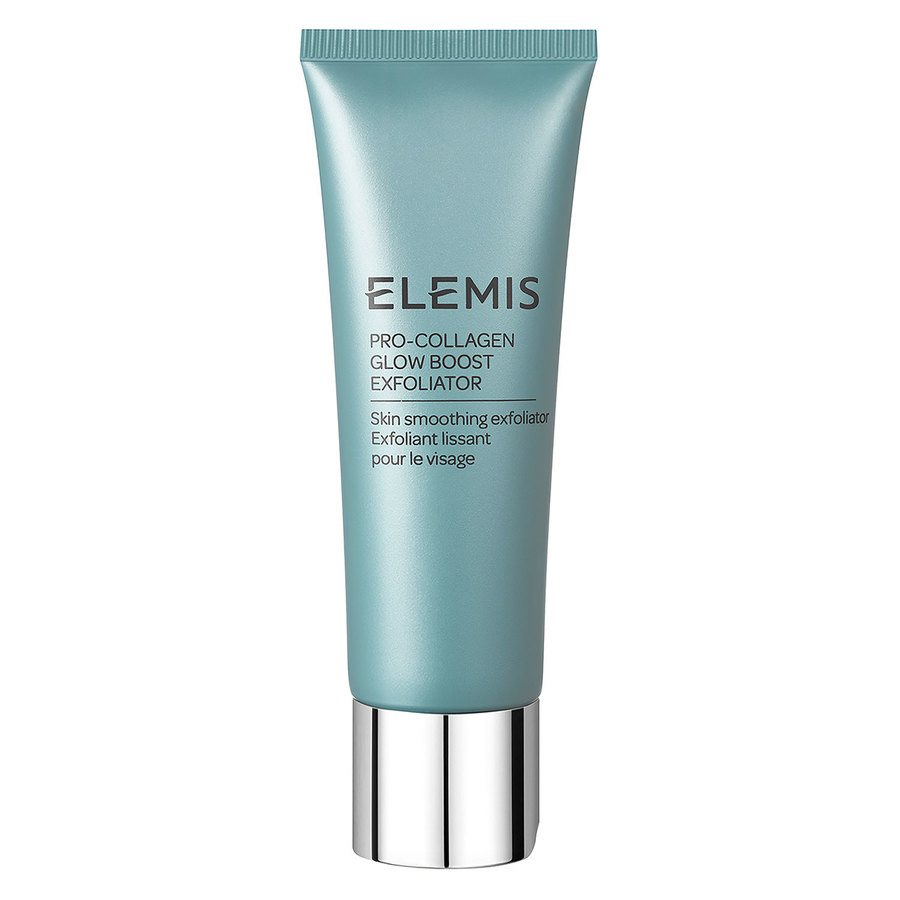 ELemis Pro-Collagen Glow Boost Exfoliator 100ml
