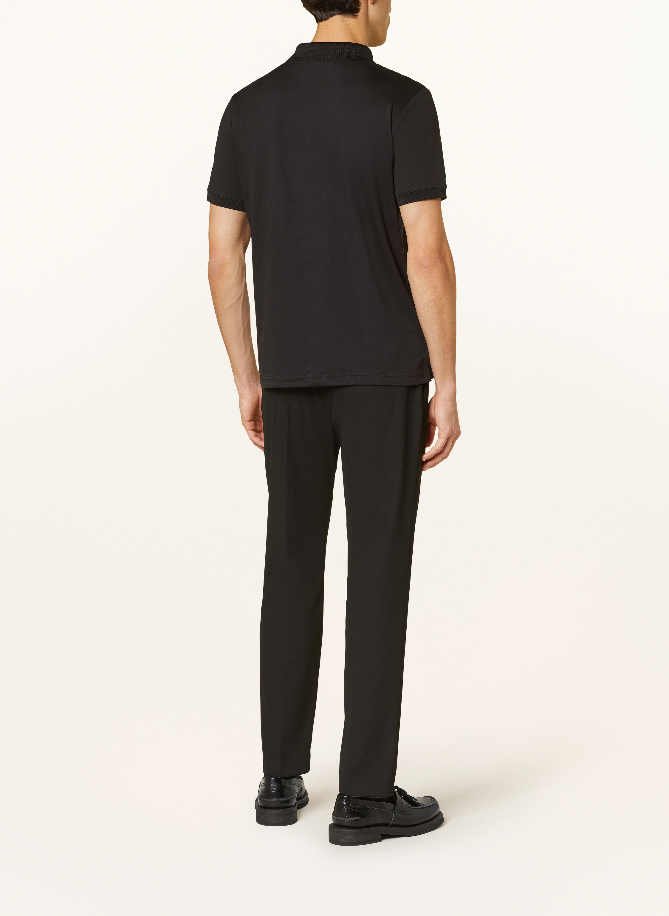 Calvin Klein Jersey-Poloshirt