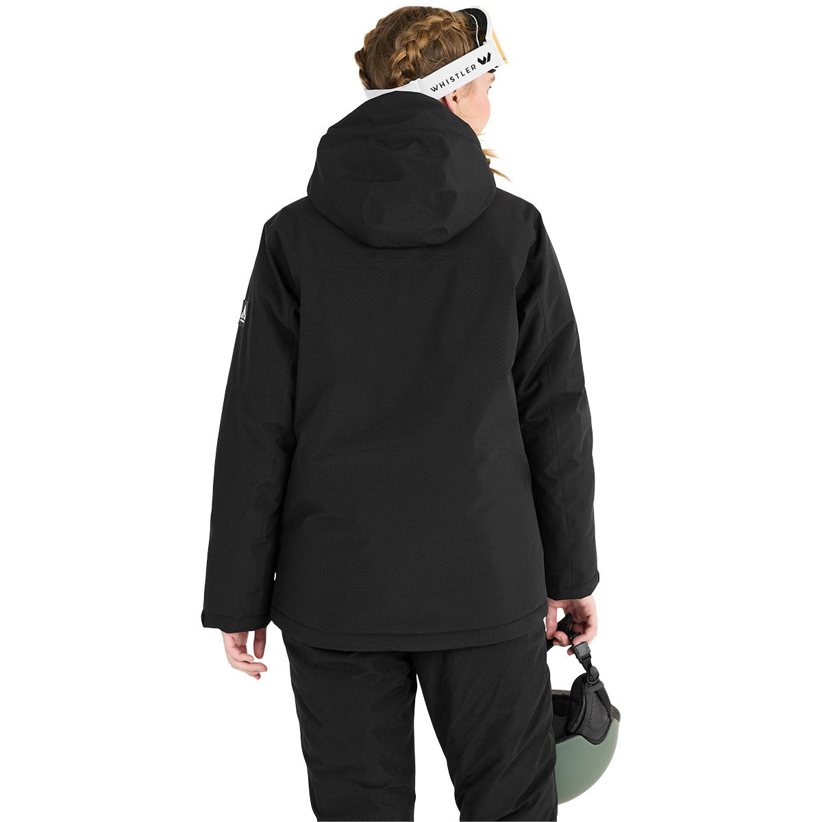 Whistler Montook Skijakke Dame