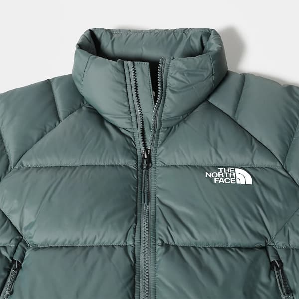 Doudoune randonnée THE NORTH FACE W HYALITE DOWN JKT BALSAM